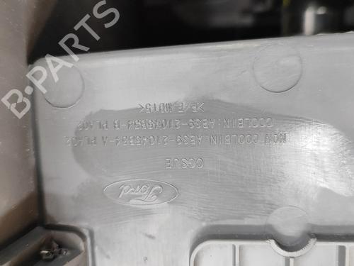 Middle console FORD RANGER (TKE) 3.2 TDCi 4x4 | BP30826879I22 - Image 10