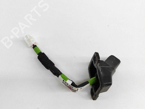 Camera TOYOTA RAV 4 IV (_A4_) 2.5 Hybrid (AVA42_) | BP18959129E14 