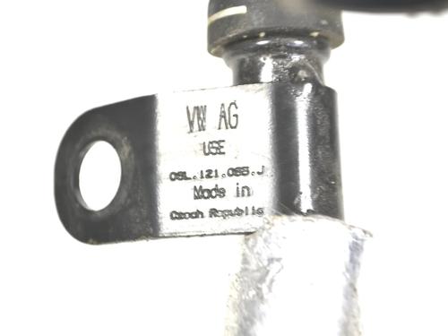 Pipe AUDI A3 (8P1) 2.0 TDI 16V quattro | BP30258247M125 