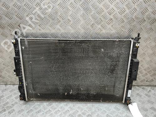 Wasserkühler für Wasserkühler PEUGEOT 308 SW II (LC_, LJ_, LR_, LX_, L4_) 1.5 BlueHDi 100 (102 hp) 36564792 36564792