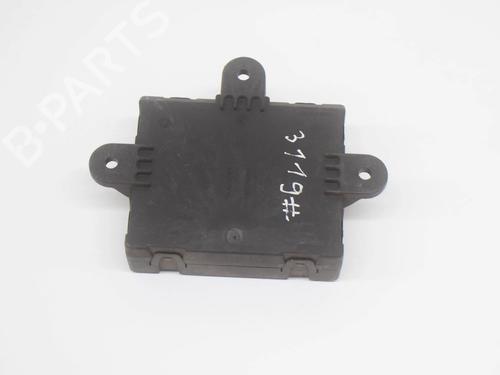 Used Electronic module LAND ROVER DISCOVERY IV (L319) 3.0 SDV6 4x4 (256 hp) 8839827