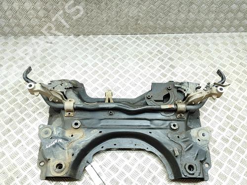 Used Subframe Subframe DS DS 7 Crossback (J4_, JR_, JC_) 1.6 PureTech 225 (J45GCR, J45GGR) (224 hp) 40014589 40014589