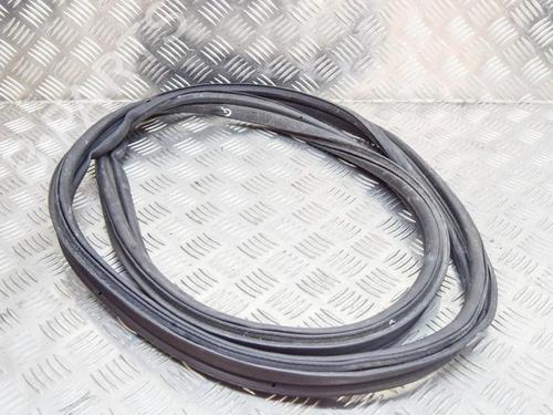 Used Rubber door seal Rubber door seal JAGUAR XK II Convertible (X150) 4.2 XKR (426 hp) 14616547 14616547