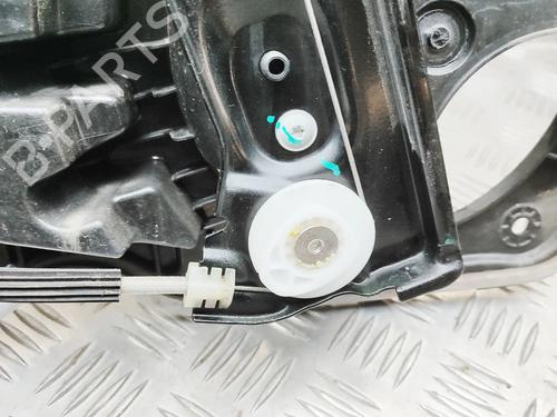 Front right window mechanism TESLA MODEL Y (5YJY) Long Range All-wheel Drive | BP39073153C23 - Image 6