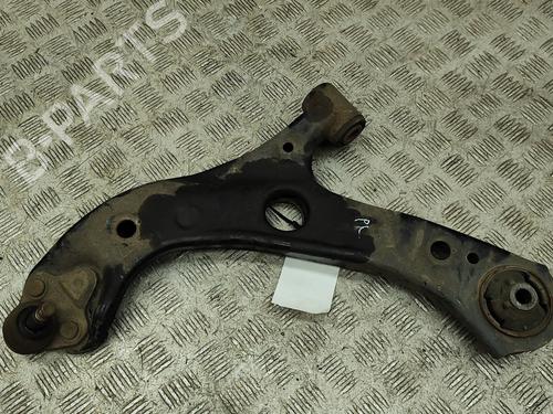Left front suspension arm TOYOTA PRIUS (_W5_) 1.8 Hybrid (ZVW50_, ZVW51_) | BP26580124M12 