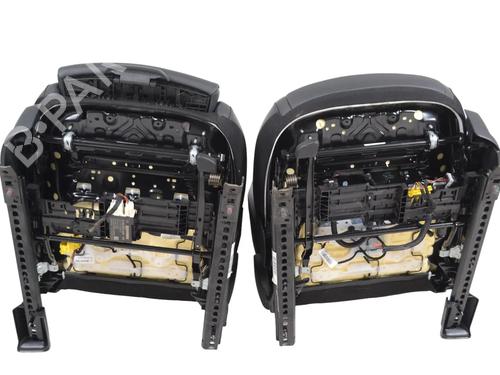Seats set MERCEDES-BENZ A-CLASS Saloon (V177) A 180 d (177.110) | BP33362660C78 - Image 12