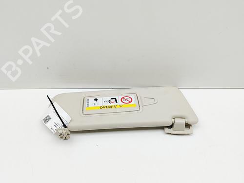 Right sun visor MERCEDES-BENZ E-CLASS (W213) E 350 e (213.050) | BP30394538I2 