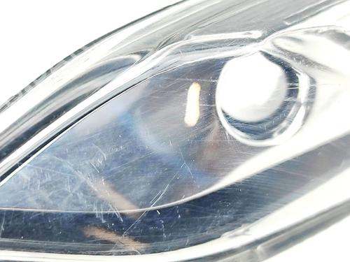 Right front fog light PORSCHE CAYENNE (92A) 3.0 Diesel | BP34374973C31  - Image 5