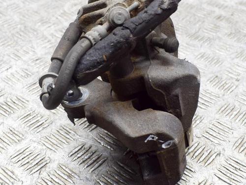 Right front brake caliper PEUGEOT 208 II (UB_, UP_, UW_, UJ_) e-208 | BP27763755M104 