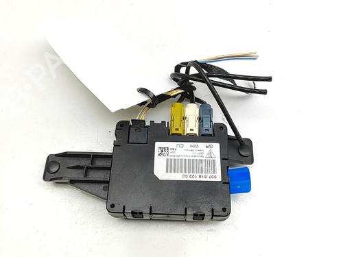 Module électronique PORSCHE CAYMAN (987) S 3.4 (320 hp) 29753202