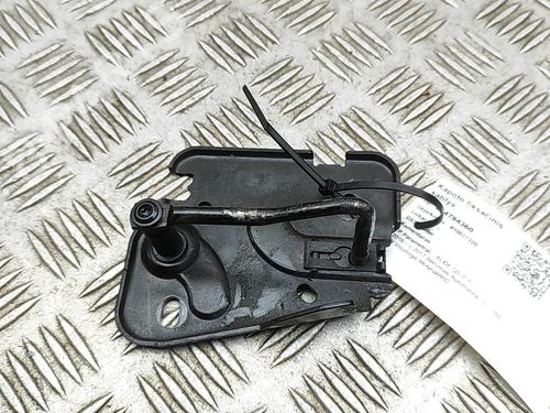 Used Other Other AUDI Q5 (FYB, FYG) SQ5 TFSI quattro (354 hp) 33395964 33395964