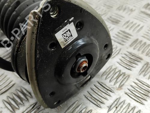 Right front shock absorber PEUGEOT 3008 III (KA_, KB_, KC_) e-210 (KCZKZX) | BP28558354M17 