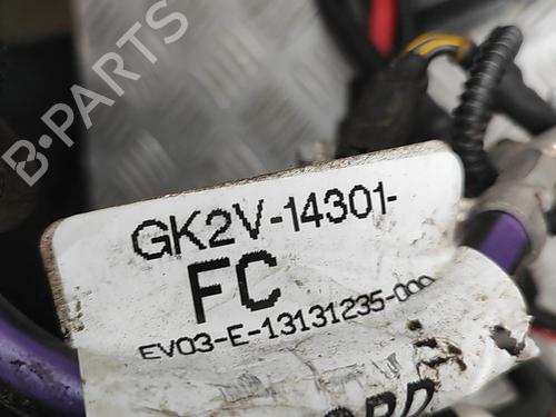 Fuse box FORD TRANSIT V363 Platform/Chassis (FED, FFD) 2.0 EcoBlue | BP33732417E1 - Image 6