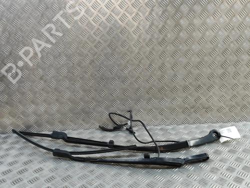 Vindspejlsviskerarm JAGUAR I-PACE (X590) EV400 AWD (400 hp) 28387924