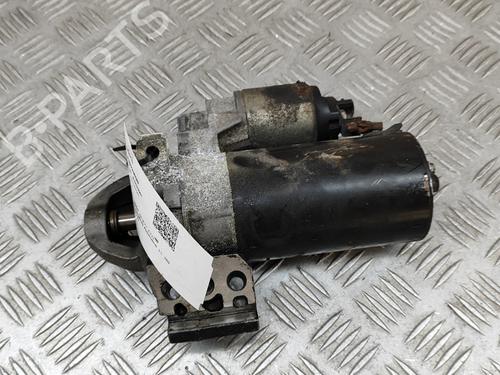 Starter BMW X6 (E71, E72) M 50 d | BP25615556M8 