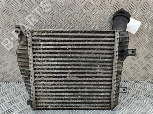 Intercooler PORSCHE CAYENNE (9PA) Turbo 4.5 | BP22443449M30 