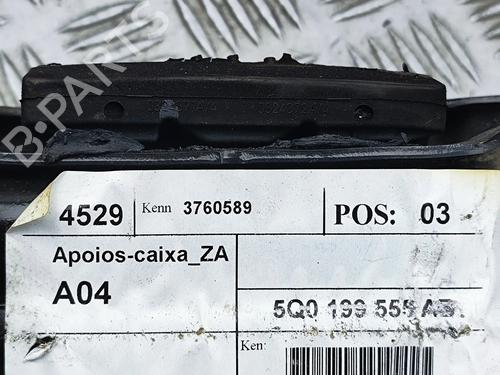 Engine mount VW T-ROC (A11, D11) 1.5 TSI | BP32680188M89  - Image 6