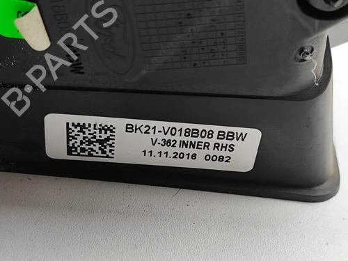 Luftventil FORD TRANSIT CUSTOM V362 Bus (F3) 2.0 EcoBlue | BP39101468I21 - Image 10
