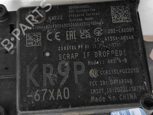 Elektronisk modul MAZDA CX-30 (DM) e-SKYACTIV-X M Hybrid | BP28557701M83