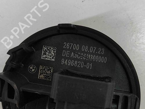 Elektronisk sensor BMW X7 (G07) xDrive 40 d Mild-Hybrid | BP27797410M84 