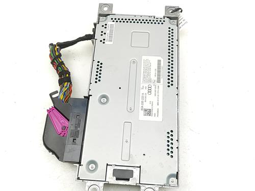 Electronic module AUDI Q5 (FYB, FYG) SQ5 TFSI quattro | BP33308484M83 - Image 4