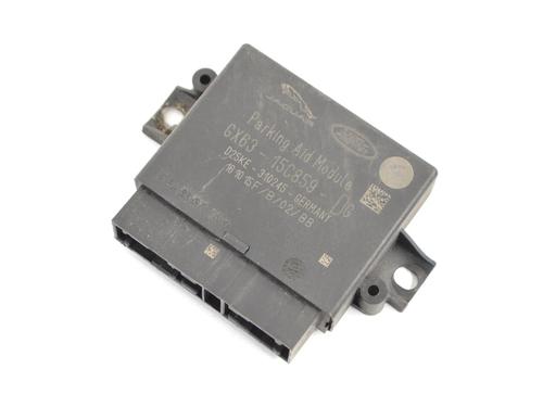 Used Electronic module Electronic module JAGUAR F-TYPE Coupe (X152) 3.0 SCV6 400 SPORT (400 hp) 34559766 34559766