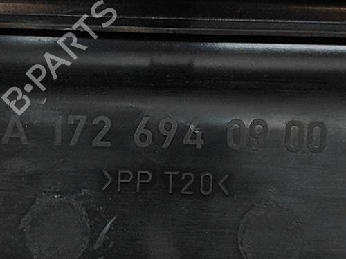 Boot lining MERCEDES-BENZ SLC (R172) 180 (172.431) | BP26500971I3 