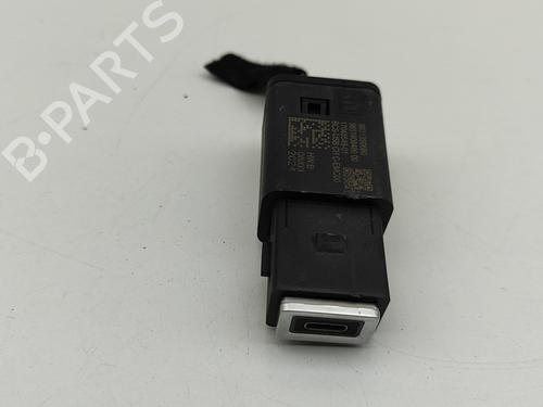 Elektronisk modul PEUGEOT 3008 III (KA_, KB_, KC_) e-210 (KCZKZX) (213 hp) 28676322