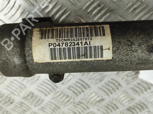Steering rack DODGE CHARGER 2.7 | BP27781336M22  - Image 6