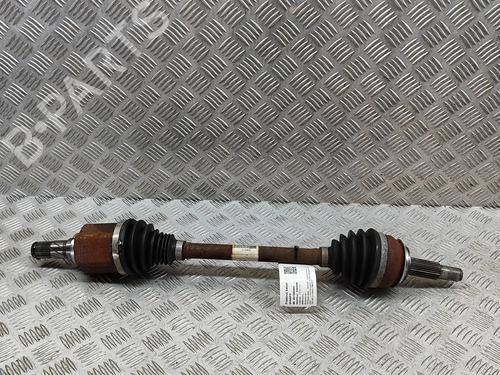 Used Left front driveshaft NISSAN QASHQAI III (J12) 1.3 DIG-T (140 hp) 28564783
