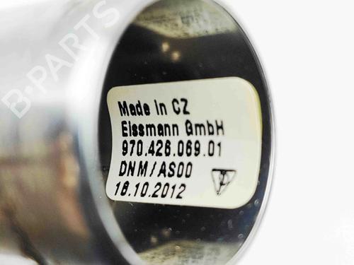 Shift knob PORSCHE PANAMERA (970) 3.0 D | BP29487179I34 - Image 6