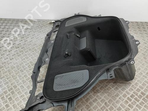 Boot lining PORSCHE MACAN (XAB) 4S Electric 4 (XABDC1) | BP36186411I3 - Image 2