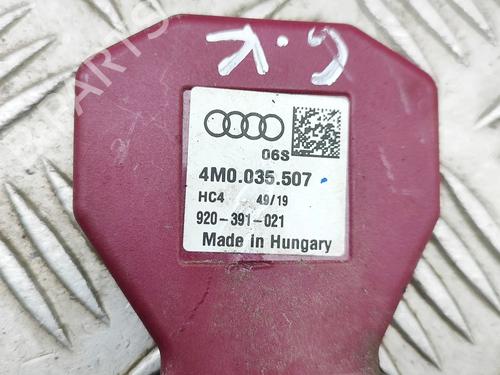 Antenne/Base AUDI Q7 (4MB, 4MG, 4MQ) 45 TDI quattro | BP34374779C140  - Image 7