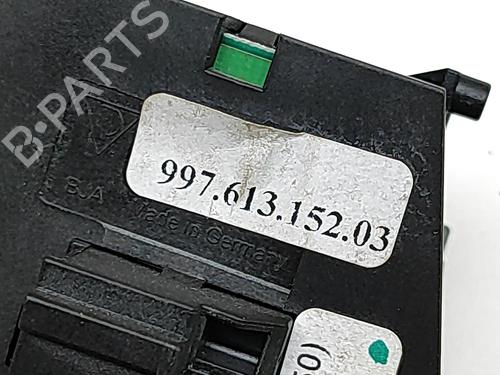 Right front window switch PORSCHE BOXSTER (987) 2.7 | BP36391302I26 - Image 8