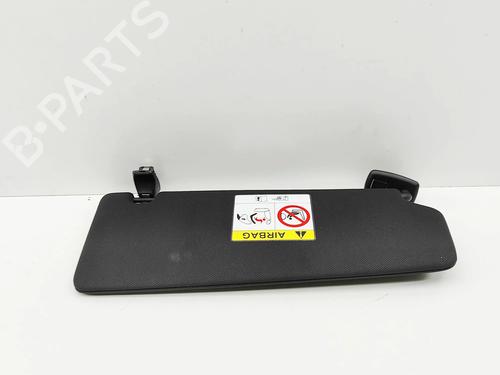 Used Left sun visor Left sun visor BMW iX (I20) xDrive 40 (326 hp) 33377379 33377379