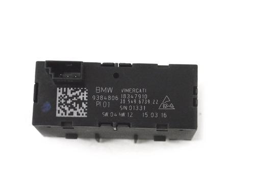 Switch BMW X5 (F15, F85) xDrive 40 d | BP31072782I30