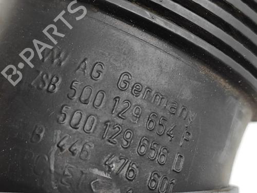 Pipe AUDI TT (FV3, FVP) 2.0 TFSI quattro | BP39646488M125  - Image 6