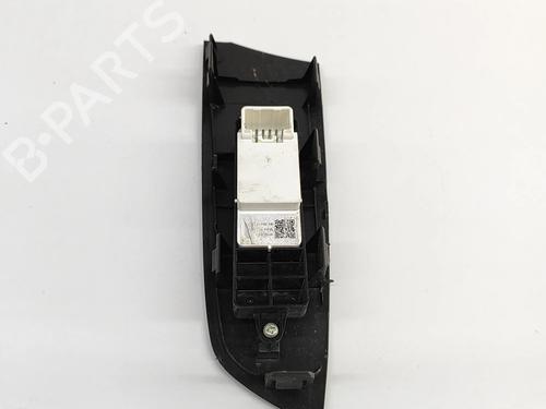 Right front window switch MAZDA 6 Estate (GH) 2.2 MZR-CD (GH10) | BP36044486I26 - Image 4