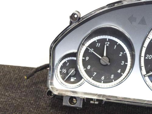 Instrument cluster MERCEDES-BENZ E-CLASS (W212) E 350 CDI (212.023) | BP6754802C47 