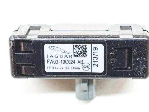 Electronic module JAGUAR E-PACE (X540) 2.0 D150 AWD | BP9166340M83  - Image 6