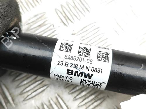 Left front driveshaft BMW X5 (G05, F95) xDrive 30 d Mild-Hybrid | BP32501309M38 