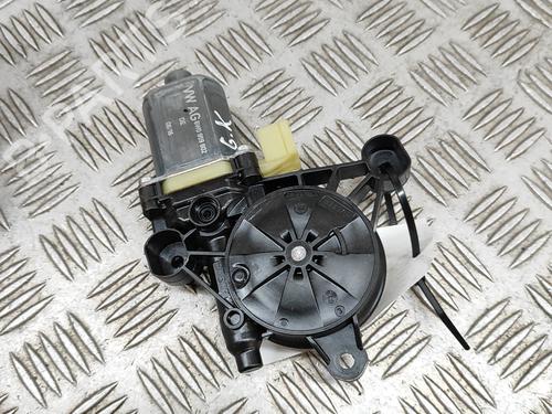 Left rear window motor AUDI Q7 (4MB, 4MG, 4MQ) 3.0 TDI quattro | BP23415650E23 