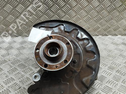 Used Left front steering knuckle VW PASSAT B8 (3G2, CB2) 1.6 TDI (120 hp) 20675246