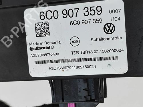 Electronic module AUDI A1 (8X1, 8XK) S1 quattro | BP28435113M83 