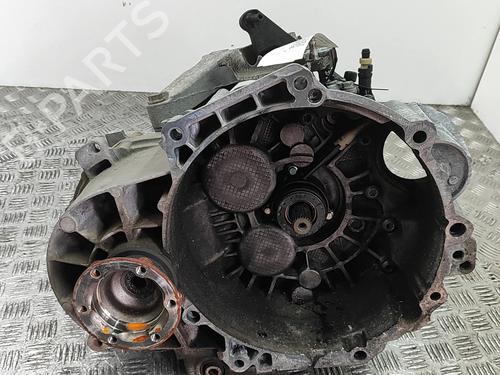 Used Gearbox Gearbox VW PASSAT B7 (362) 2.0 TDI (140 hp) 33797748 33797748