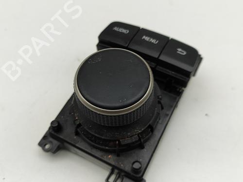 Used Switch LEXUS IS III (_E3_) 300h (AVE30_, AVE30R) (220 hp) 28433946