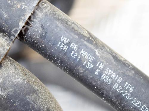 Pipe VW ID.3 (E11, E12) Pro | BP27764083M125 