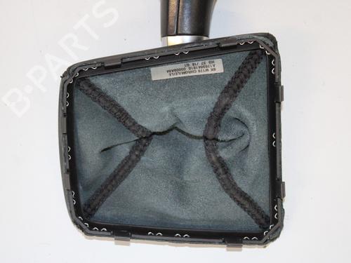 Shift knob MERCEDES-BENZ A-CLASS (W176) A 160 (176.041) | BP29920881I34 