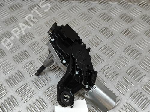 Ruitenwissermotor achter VW SHARAN (7N1, 7N2) 2.0 TDI | BP27645038M102 