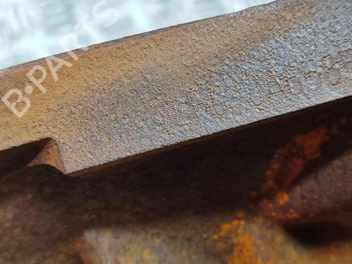 Engine FORD TRANSIT CUSTOM V362 Bus (F3) 2.0 EcoBlue | BP33731681M1 - Image 12